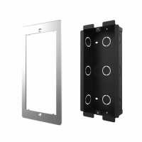 R20K/R20B Installation Kit In Wall sm