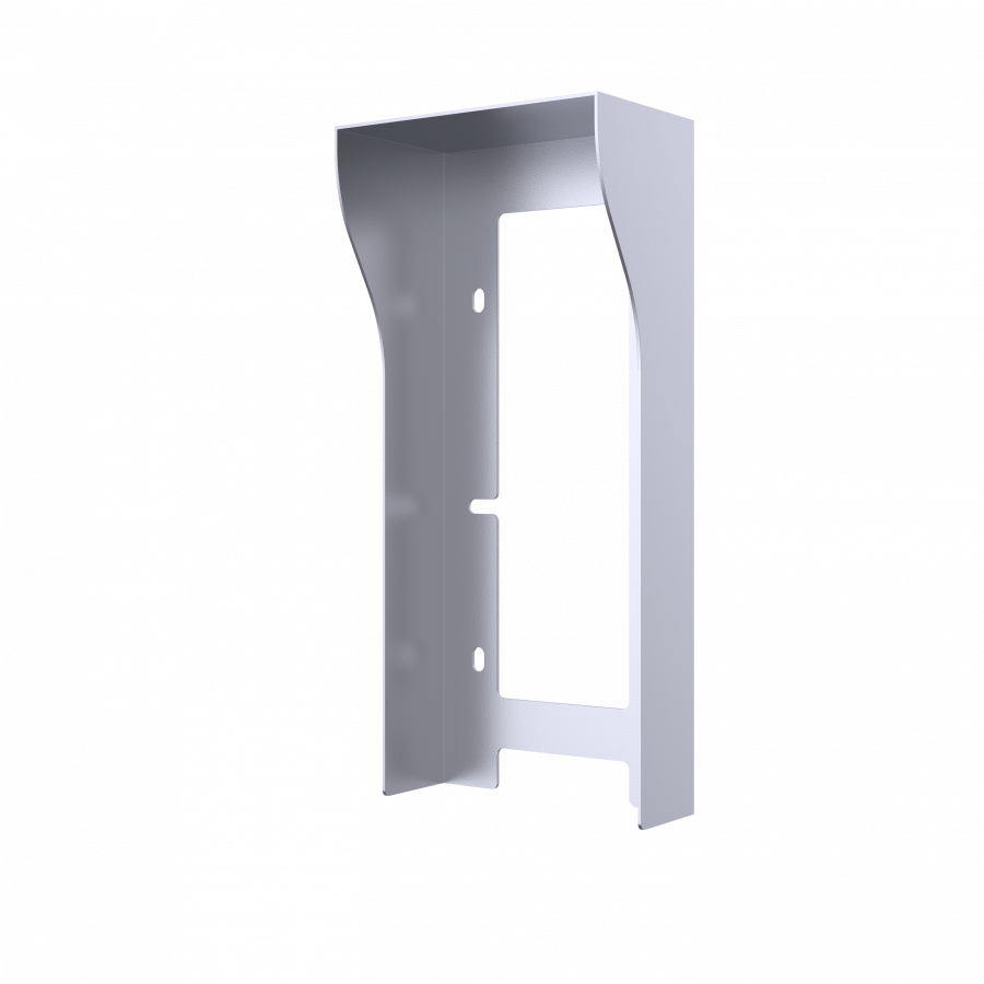 R20K/R20B On-Wall Rain Cover