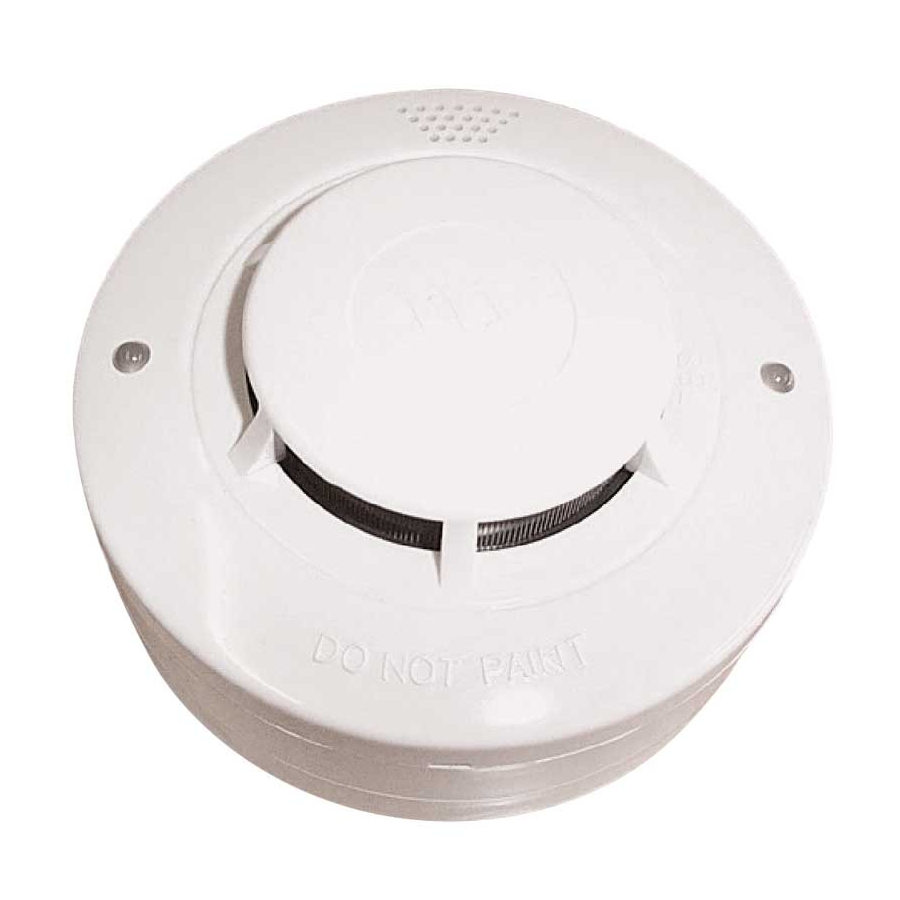 Rate of Rise Heat Detector