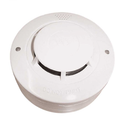 Rate of Rise Heat Detector
