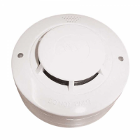 Rate of Rise Heat Detector sm