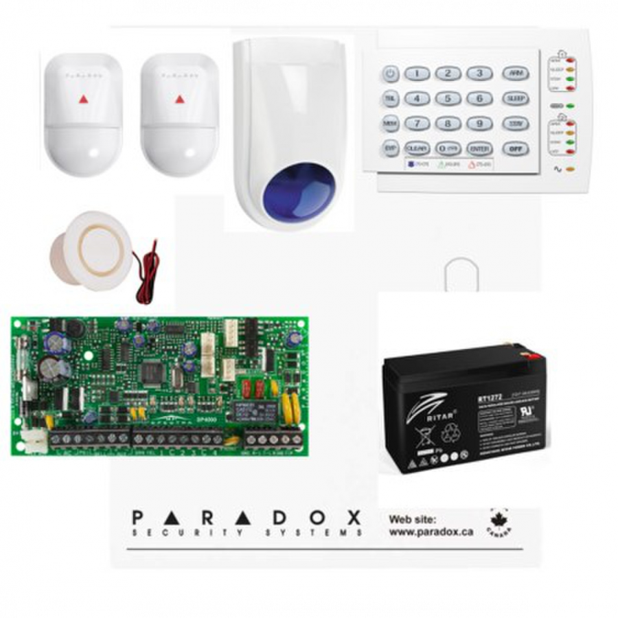 Recession NV5 Kit with K10H