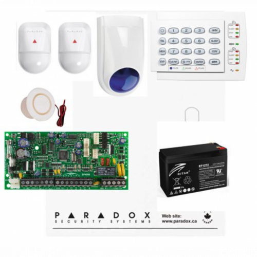 Recession NV5 Kit with K10H