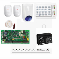 Recession NV5 Kit with K10H sm