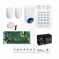 Recession NV5 Kit with K10V sm