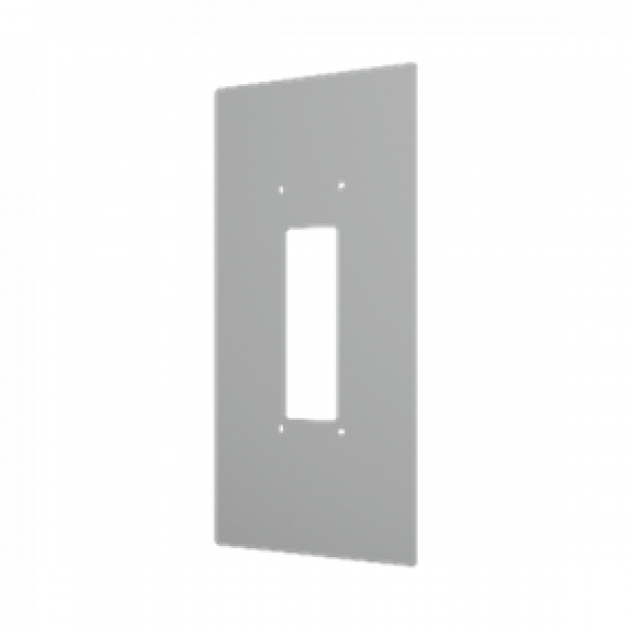 Akuvox S532 Installation Kit-On-Wall Cover Plate
