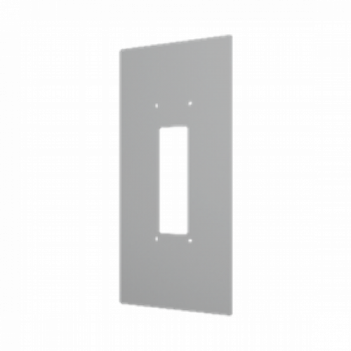Akuvox S532 Installation Kit-On-Wall Cover Plate