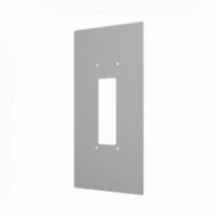 Akuvox S532 Installation Kit-On-Wall Cover Plate sm