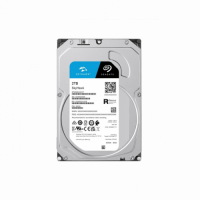 Seagate SKYHAWK 2TB 3.5 HDD sm