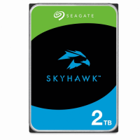 Seagate SkyHawk 2TB SATA 3.5" 64MB Surveillance HDD sm