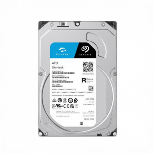 Seagate Skyhawk 4TB Hard Drive