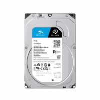 Seagate Skyhawk 4TB Hard Drive sm