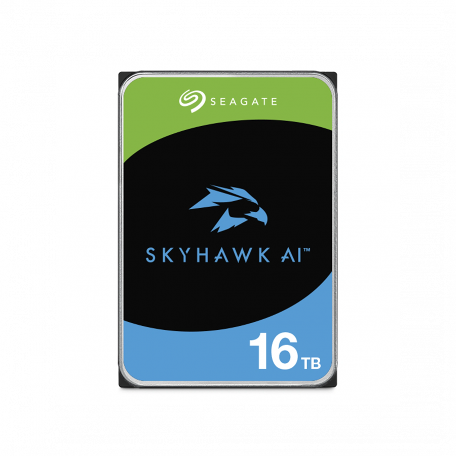 Seagate SkyHawk AI 16TB Internal HDD