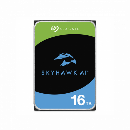 Seagate SkyHawk AI 16TB Internal HDD