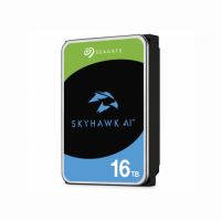 Seagate SkyHawk AI 16TB Internal HDD sm