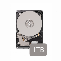 1TB SATA HDD- Factory Recertified (2-year warranty) sm
