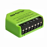 Shelly Dimmer wifi 200W on/off gen3 sm