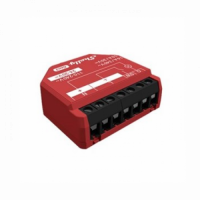 Shelly Relay Switch wifi 16A Gen3 sm