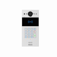 Akuvox SIP Intercom with Keypad and LTE-Module sm
