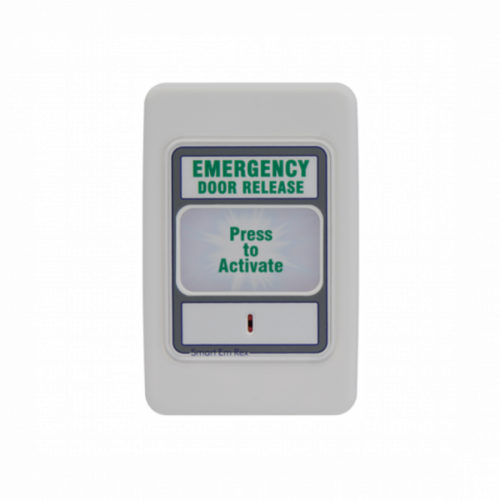 Smart Em - Backlit Emergency Exit Device