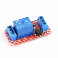 Songle 24V Relay sm