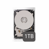 Special Version 1TB HDD (1 Year Warranty) sm