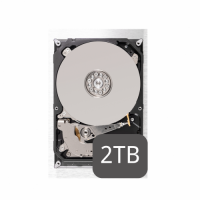 Special Version 2TB HDD (1 Year Warranty) sm