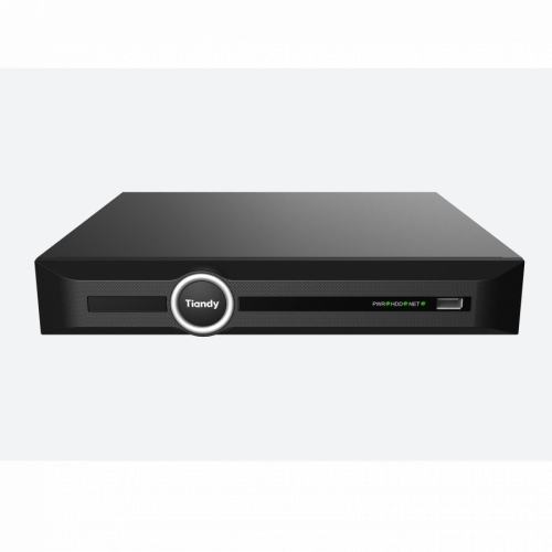 Tiandy 1 HDD 5ch PSE NVR-44HA/K