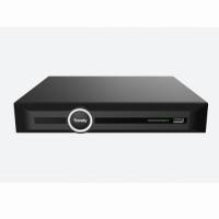 Tiandy 1 HDD 5ch PSE NVR-44HA/K sm