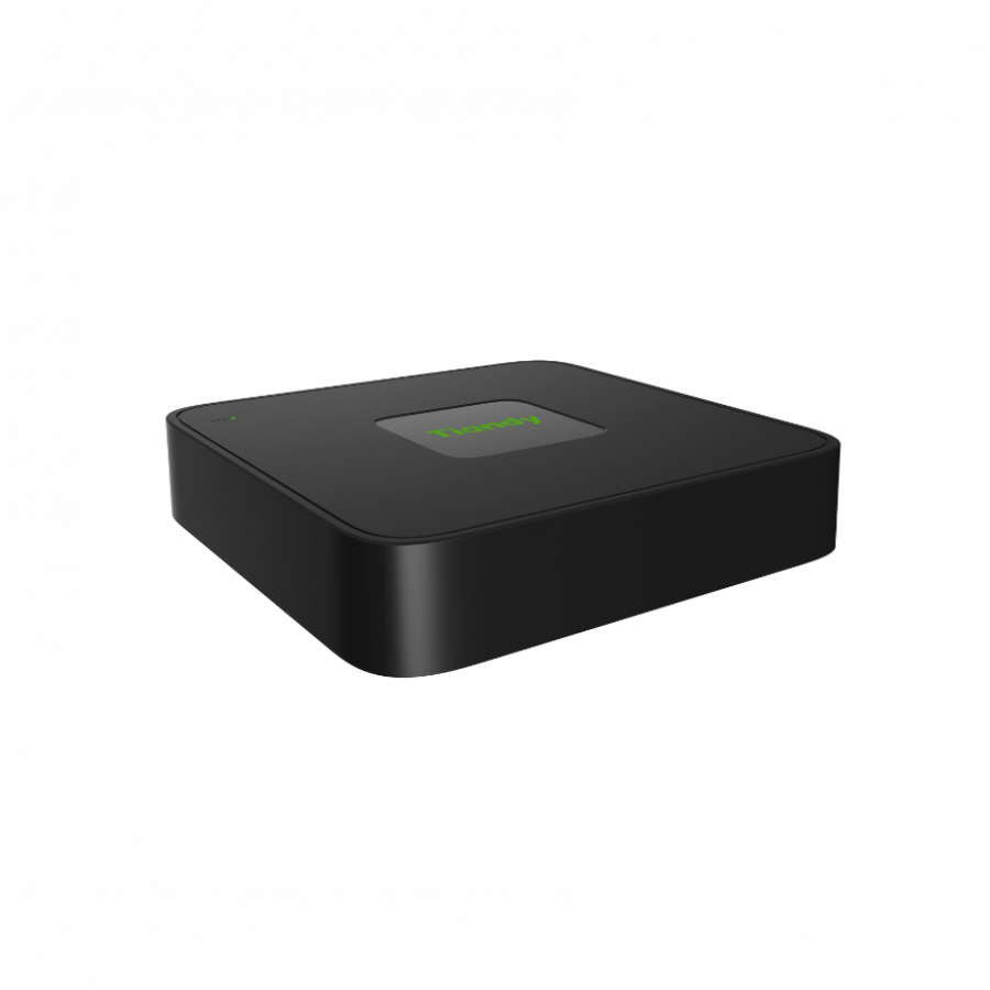 Tiandy 1 HDD 5ch PSE NVR/Spec:/B/P4/Eu/L/S/2.0