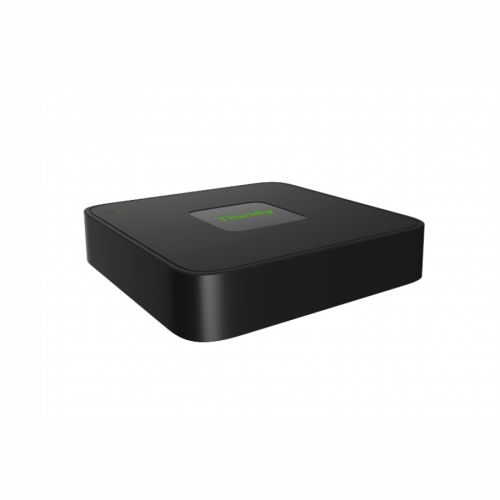 Tiandy 1 HDD 5ch PSE NVR/Spec:/B/P4/Eu/L/S/2.0