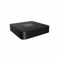 Tiandy 1 HDD 5ch PSE NVR/Spec:/B/P4/Eu/L/S/2.0 sm