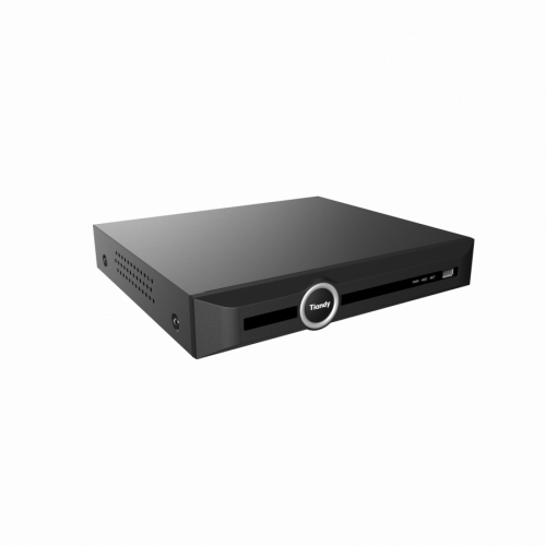 Tiandy 1HDD 10ch Advanced PSE NVR