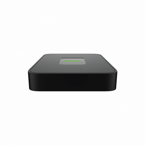 Tiandy 1HDD 8CH PSE NVR