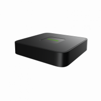Tiandy 1HDD 8CH PSE NVR sm