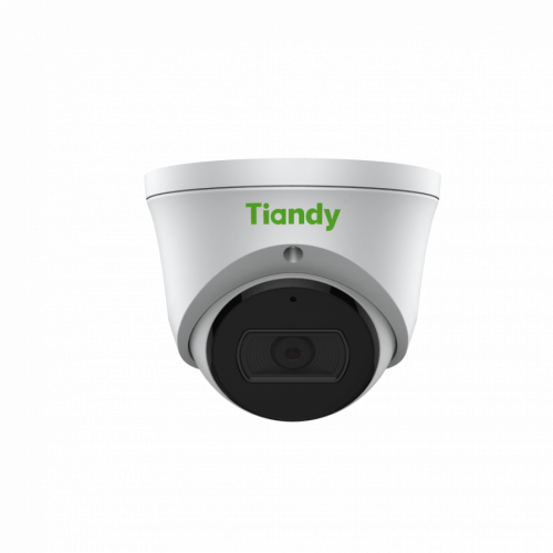 Tiandy 2MP Fixed IR Turret Camera