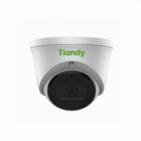 Tiandy 2MP Fixed IR Turret Camera sm