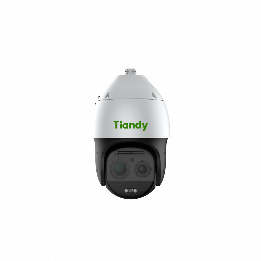 Tiandy 4MP 63X Outdoor IP Camera Laser AEW PTZ Network Camera