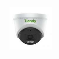 Tiandy 4MP Fixed Turret Camera TC-C34XN 2ENA-28 sm