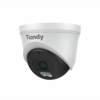 Tiandy 4MP Fixed Turret Camera TC-C34XN 2ENA-28 sm