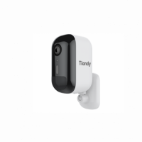 Tiandy 4MP Fixed Wi-Fi Bullet Camera TC-C34CN 9ATA-28 sm