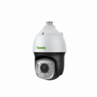 Tiandy 5MP 30x Starlight AEW PTZ Camera sm