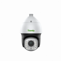 Tiandy 5MP 30x Starlight AEW PTZ Camera sm