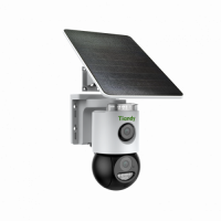 Tiandy 6MP 4G Solar Camera sm