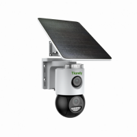 Tiandy 6MP 4G Solar Camera TC-H363U sm