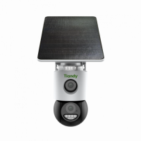 Tiandy 6MP 4G Solar Camera TC-H363U sm