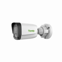 Tiandy 6MP Fixed Bullet Colormaker Camera sm