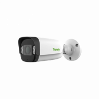Tiandy 8MP Motorized Color Maker Bullet Camera sm