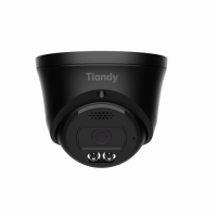 Tiandy 8MP Trilight Fixed Camera Black TC-C38XQ 4LHA-28-ANZ sm