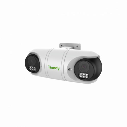 Tiandy DUAL IP CAMERA TC-C32RN